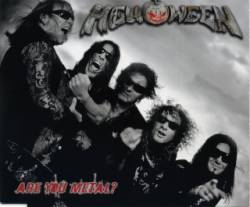 Helloween : Are You Metal?